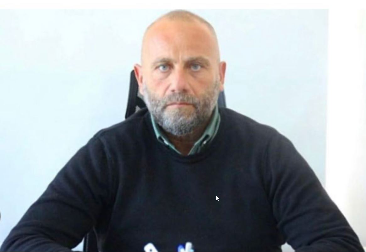 Ahmet Tuğcu