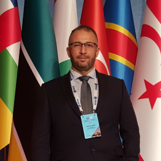 Cevdet Akgür