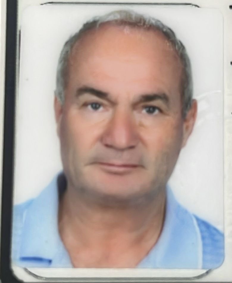 Metin Akoğlu