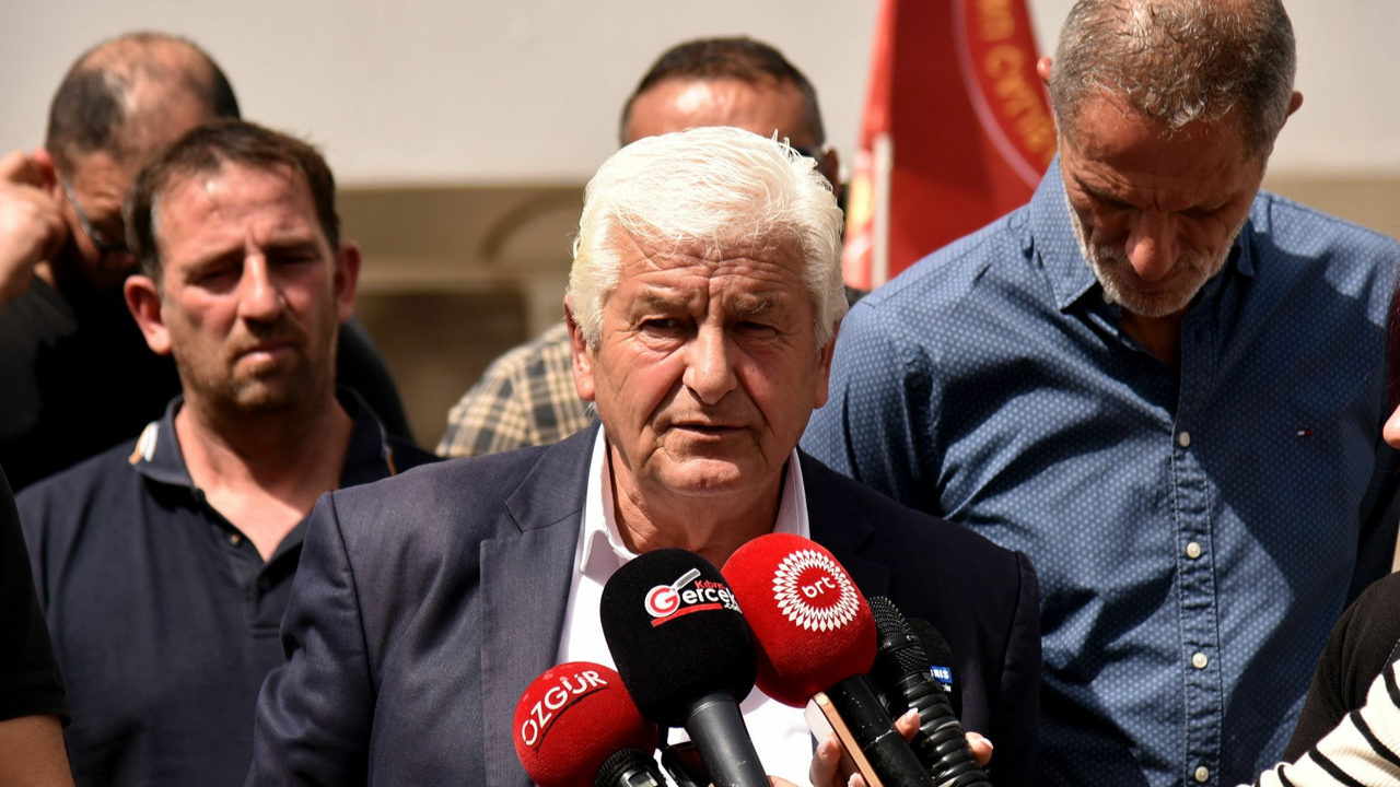 Asgari Ücret İçin Türk-SEN'in Talepleri Açıklandı